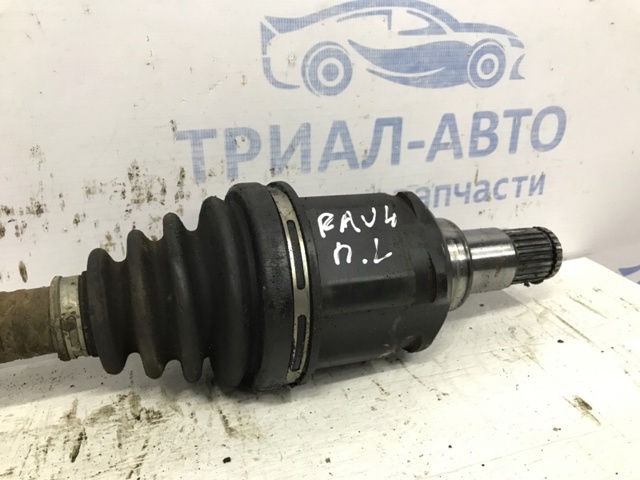 TOYOTA 4342042180 Левая полуось в наличии Одесса