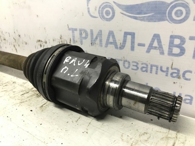 4342042180 TOYOTA Левая полуось купить в Одесса