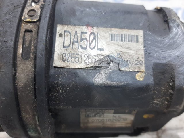 TOYOTA 4342042180 Левая полуось в наличии Запорожье