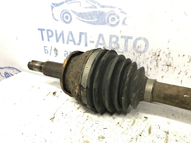 TOYOTA 4342042180 Полуось (привод) передняя левая в наличии Львов