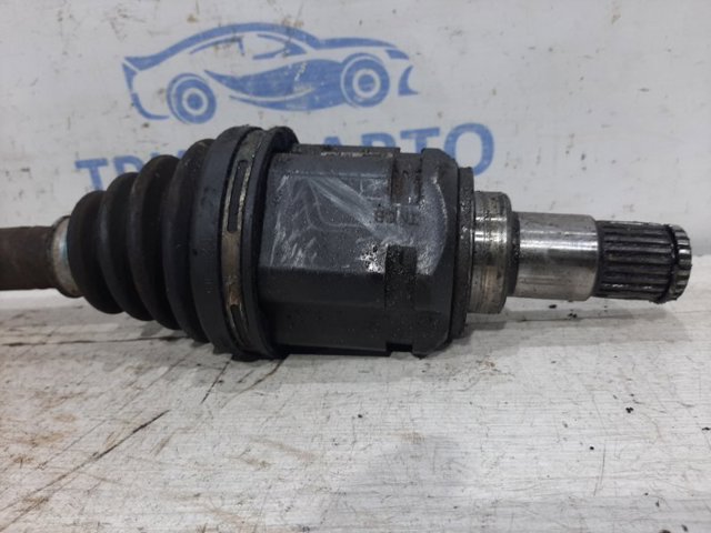 TOYOTA 4342042180 Левая полуось в наличии Черновцы
