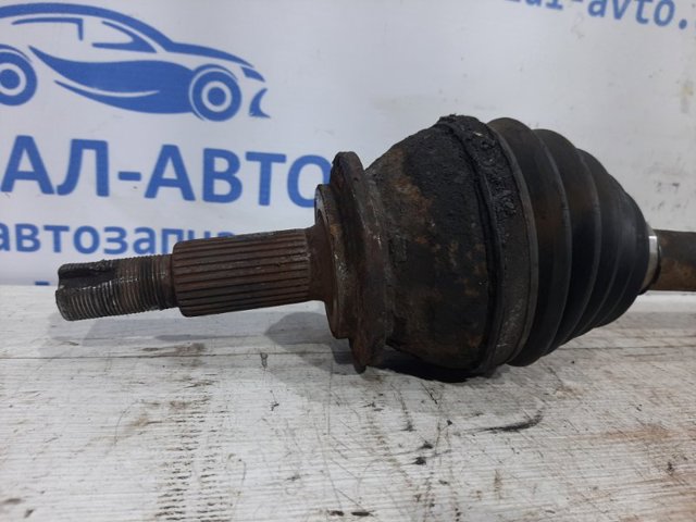 TOYOTA 4342042180 Левая полуось в наличии Украина