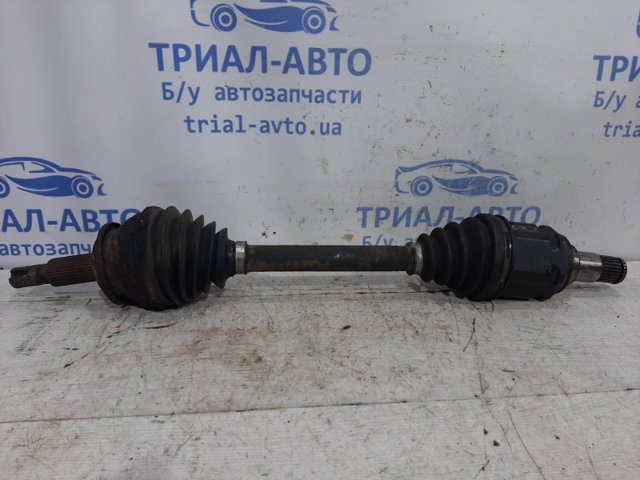 TOYOTA 4342042180 Левая полуось в наличии Павлоград