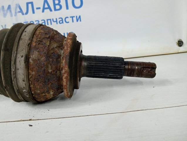 4342042200 TOYOTA Левая полуось купить в Павлоград