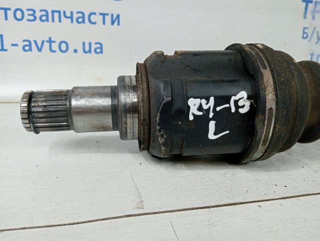 4342042200 Полуось (привод) передняя левая купить Днепр