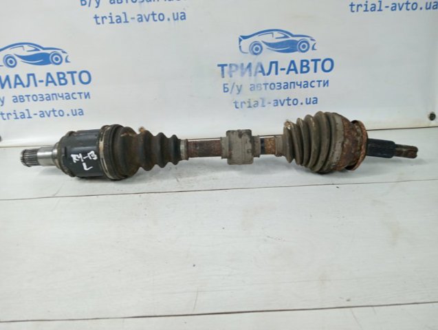 Привод передний левый 4342042200 TOYOTA