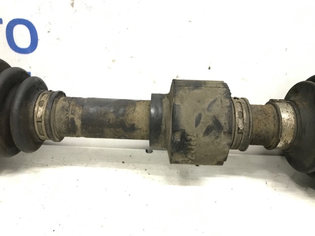 4342042200 TOYOTA Полуось (привод) передняя левая купить в Хмельницкий
