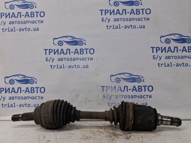 Привод правый 4343060060 TOYOTA