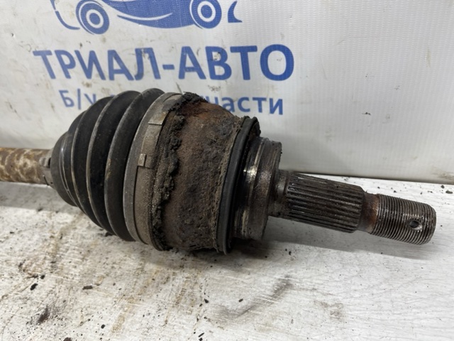 Вал приводной правый 4343060060 TOYOTA