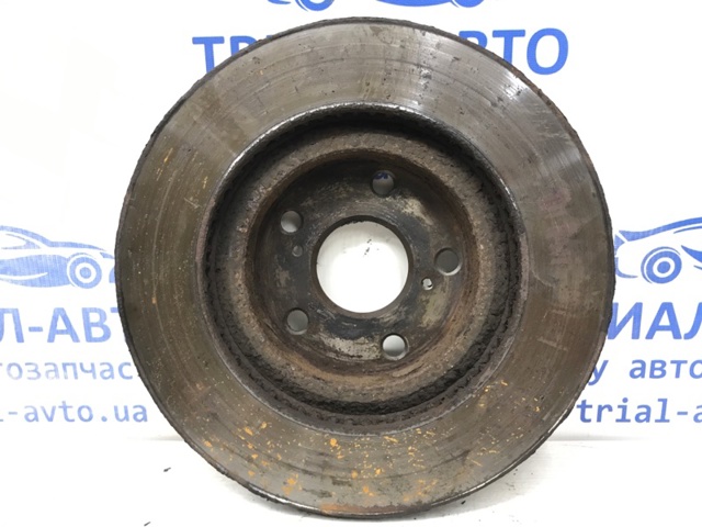 4351242050 Диск тормозной передний купить Полтава