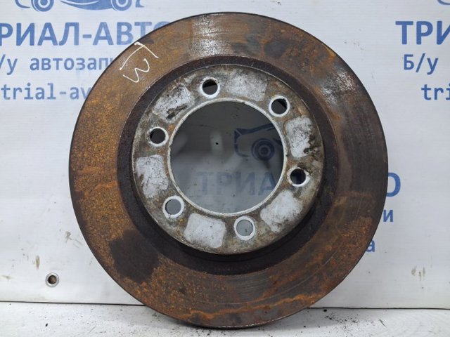 Тормоз дисковый передний 4351260150 TOYOTA