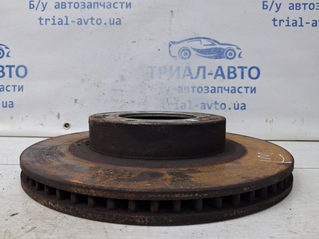 4351260150 Диск тормозной передний купить Запорожье