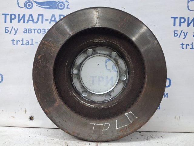 4351260150 TOYOTA Диск тормозной передний купить в Чернигов