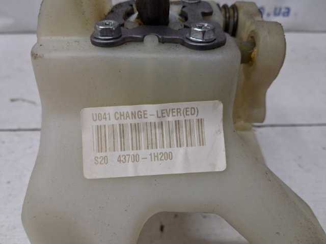 Рычаг переключения передач 437001H200 HYUNDAI