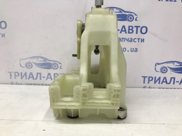 437003W400WK Механизм переключения передач (кулиса, селектор) купить Сумы