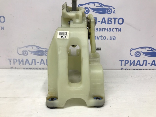 HYUNDAI 437003W400WK Кулиса переключения передач в наличии Днепр