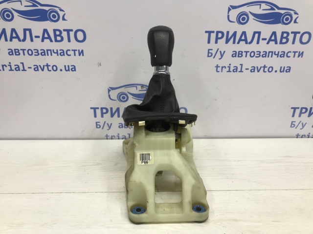 43700A5910RY HYUNDAI Кулиса переключения передач купить в Львов