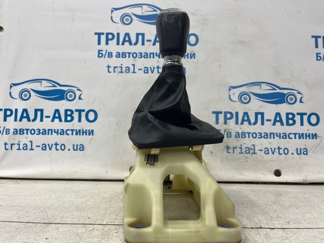 43700A5910RY HYUNDAI Механизм переключения передач (кулиса, селектор) купить в Харьков