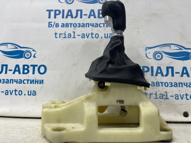 HYUNDAI 43700A5910RY Механизм переключения передач (кулиса, селектор) в наличии Черновцы