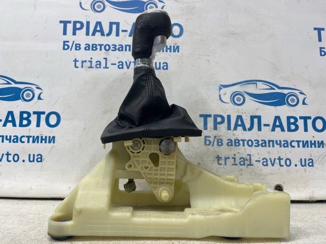 Механизм переключения передач 43700A5910RY HYUNDAI