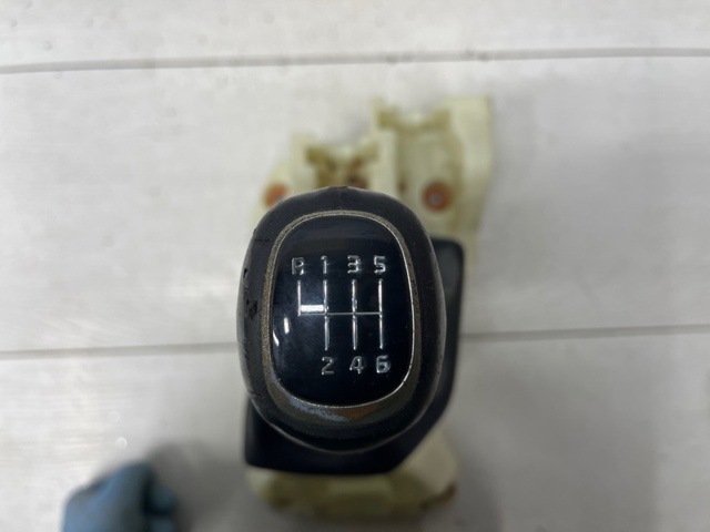 43700F1710 HYUNDAI Кулиса переключения передач купить в Каменское