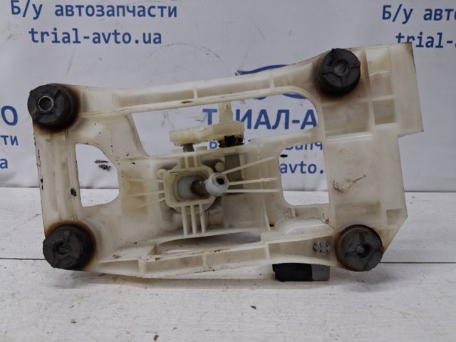 Ручка рычага коробки передач 437111H200 HYUNDAI