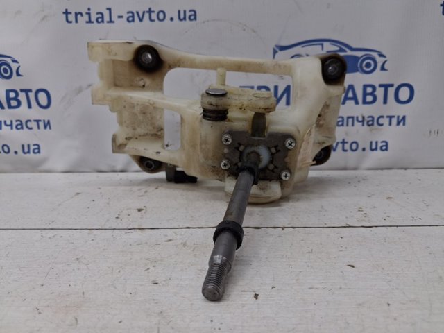 437111H200 Ручка КПП купить Львов