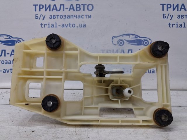 HYUNDAI 437303K000 Механизм переключения передач (кулиса, селектор) в наличии Днепр