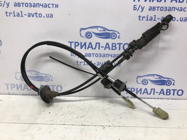 437941H400 Трос переключения передач (выбора передачи) купить Украина