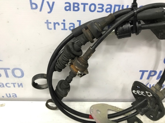 437941H400 HYUNDAI Трос переключения передач (выбора передачи) купить в Хмельницкий