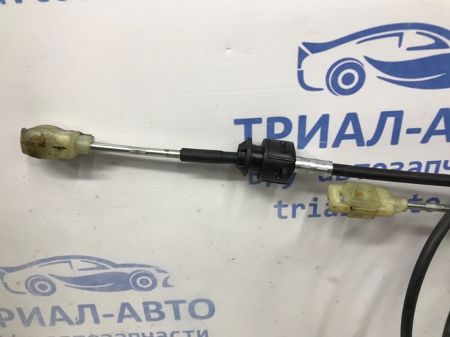437941H400 HYUNDAI Трос переключения передач купить в Житомир