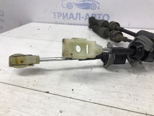 HYUNDAI 437941H400 Трос переключения передач (выбора передачи) в наличии Запорожье