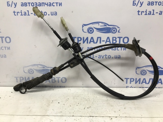 Трос выбора передачи 437941H400 HYUNDAI