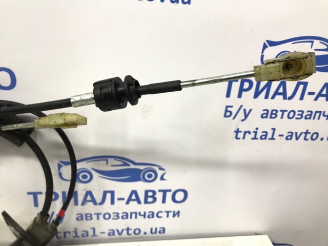 437941H400 HYUNDAI Трос переключения передач купить в Полтава