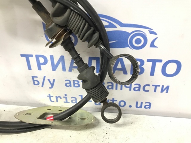 HYUNDAI 437941H400 Трос переключения передач в наличии Черкассы