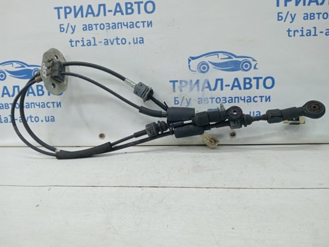 HYUNDAI 437943U450 Трос переключения передач сдвоенный в наличии Хмельницкий