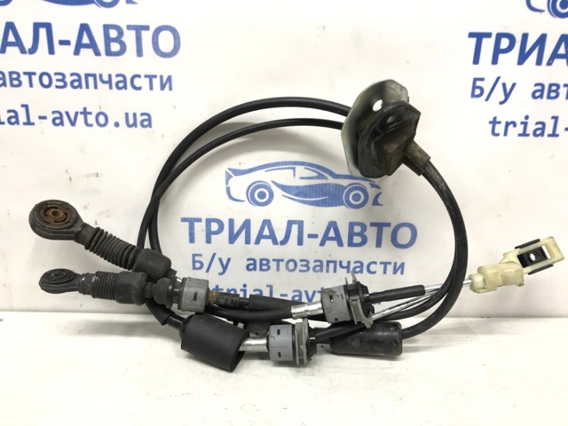 HYUNDAI 437943U450 Трос переключения передач сдвоенный в наличии Украина