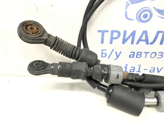 HYUNDAI 437943U450 Трос КПП в наличии Запорожье