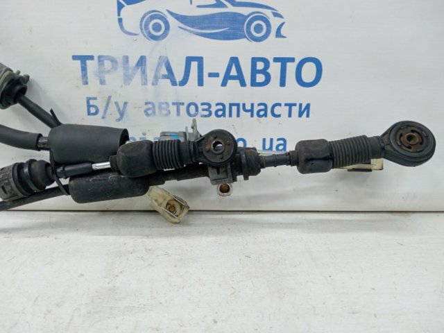 HYUNDAI 437943U450 Трос переключения передач сдвоенный в наличии Ужгород