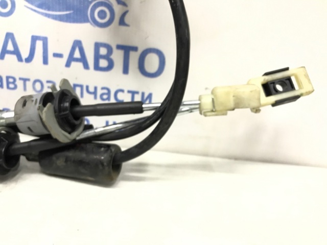 437943U450 Трос переключения передач сдвоенный купить Хмельницкий