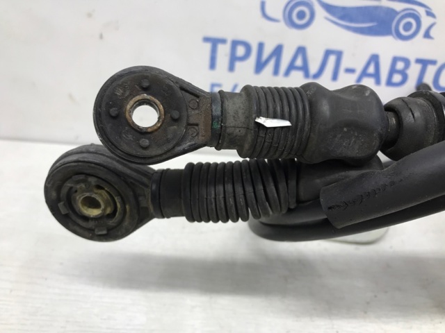 437943U450 HYUNDAI Трос КПП купить в Кривой Рог