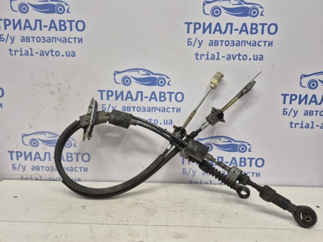 HYUNDAI 43794A6300 Трос переключения передач (выбора передачи) в наличии Черкассы