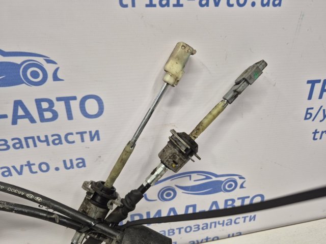 HYUNDAI 43794A6300 Трос переключения передач (выбора передачи) в наличии Чернигов