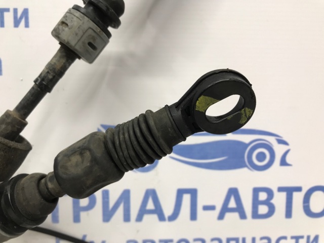 43794A6300 HYUNDAI Трос переключения передач (выбора передачи) купить в Днепр