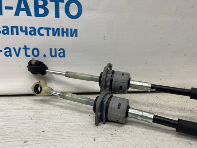 43794F1100 Трос переключения передач купить Винница