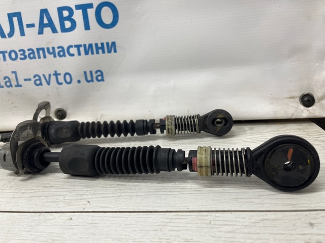 HYUNDAI 43794F1100 Трос переключения передач в наличии Днепр