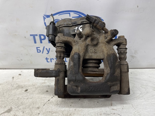 NISSAN 440014EA0A Суппорт задний правый в наличии Николаев