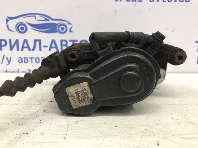 NISSAN 440014EA0A Суппорт тормозной задний правый в наличии Запорожье