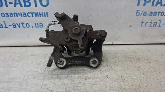 RENAULT 440018805R Суппорт задний правый в наличии Днепр