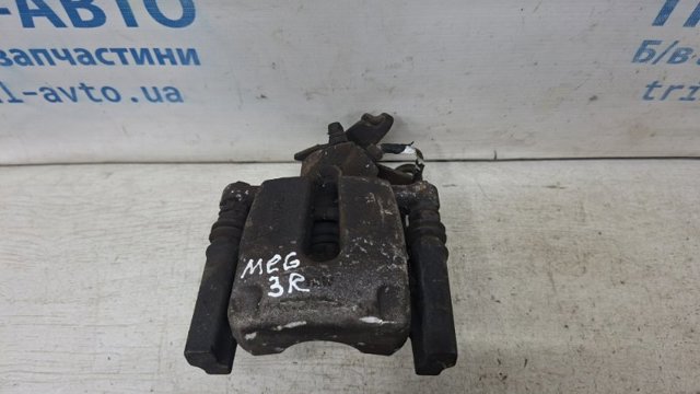 RENAULT 440018805R Суппорт задний правый в наличии Николаев